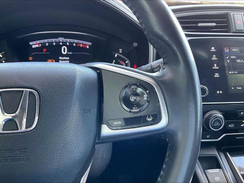 Used 2019 Honda CR-V EX-L image 25