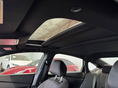 Used 2025 Honda Accord Sport image 15