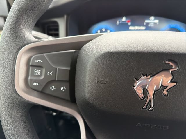 New 2025 Ford Bronco 4-Door AWD/4WD image 24
