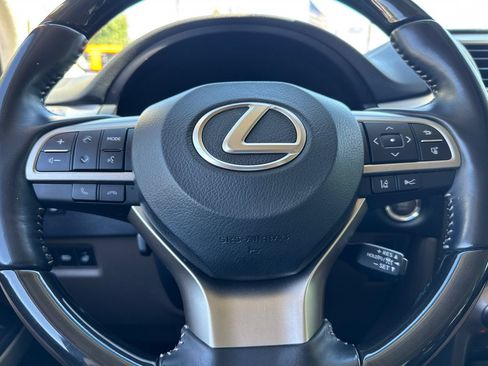 Used 2021 Lexus GX 460 Premium w/ Premium Package AWD/4WD image 24