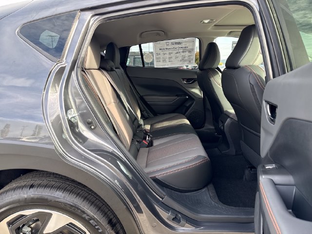 New 2026 Subaru Crosstrek 2.5i Limited AWD/4WD image 13
