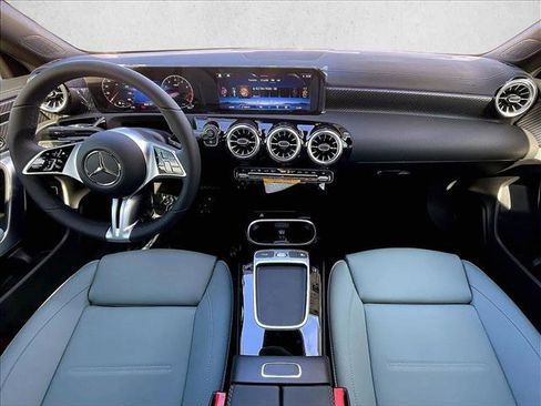 New 2026 Mercedes-Benz CLA 250 CLA 250 image 7