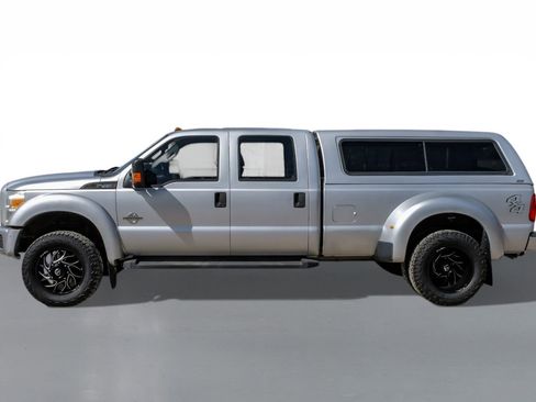 Used 2014 Ford F450 XL w/ Power Equipment Group image 10