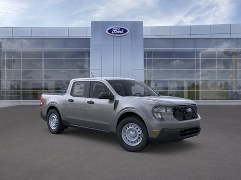 New 2026 Ford Maverick XL FWD image 32
