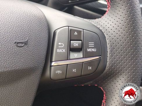 New 2026 Ford Escape ST-Line w/ Tech Pack #1 FWD image 30