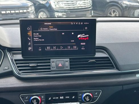 Used 2021 Audi Q5 2.0T Premium Plus w/ Premium Plus Package AWD/4WD image 20