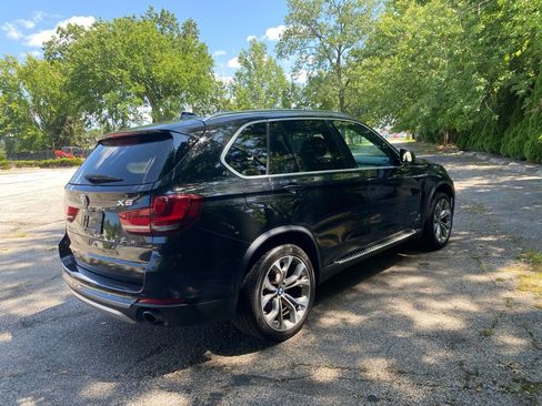 Used 2017 BMW X5 xDrive35i AWD/4WD image 5
