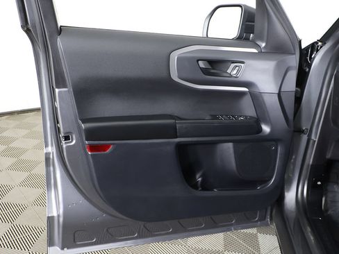 Used 2024 Ford Bronco Sport Big Bend w/ Convenience Package AWD/4WD image 24