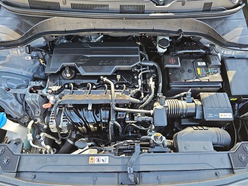 Certified 2023 Hyundai Kona SEL w/ Convenience Package image 31