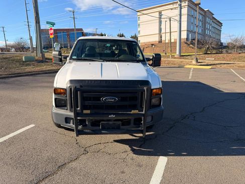 Used 2009 Ford F250 King Ranch image 21