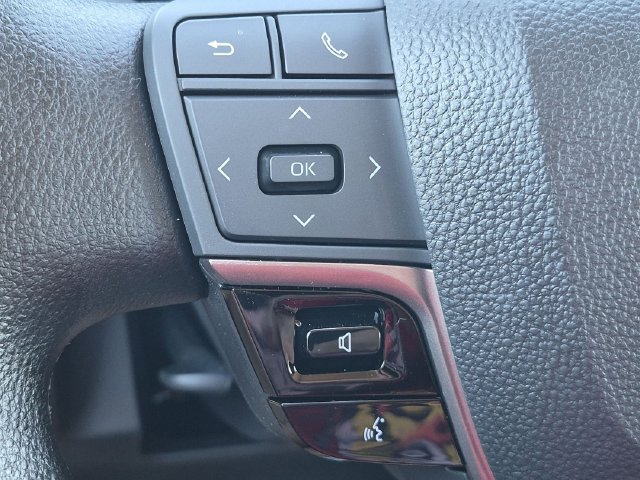 Certified 2026 Toyota Camry LE FWD image 17
