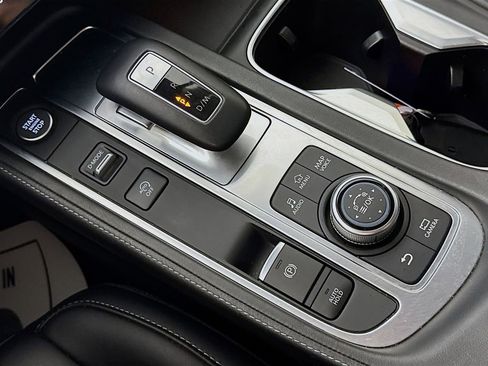 Used 2024 INFINITI QX60 Luxe image 20