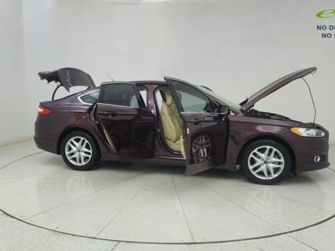 Used 2013 Ford Fusion SE FWD image 69