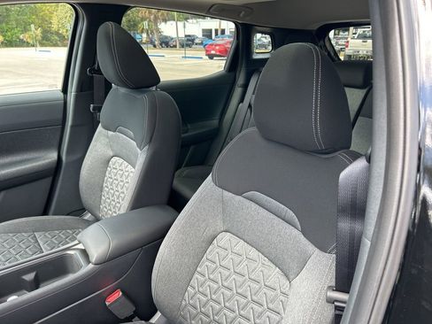 New 2026 Nissan Kicks SV w/ SV Premium Package image 20
