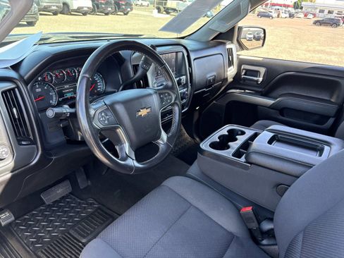 Used 2018 Chevrolet Silverado 1500 LT w/ All Star Edition RWD image 18