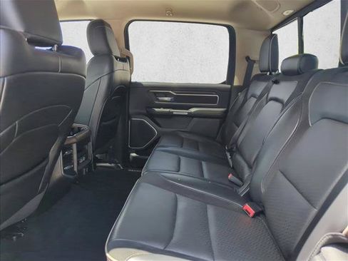 Used 2021 RAM 1500 Laramie AWD/4WD image 13