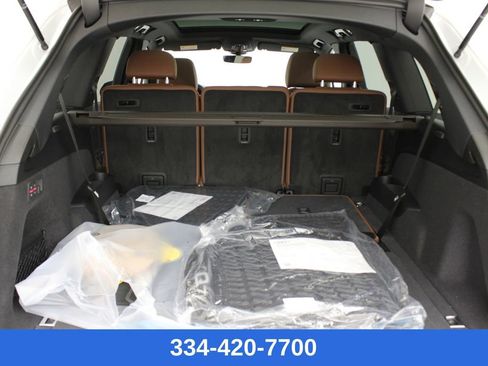 New 2026 Audi Q7 2.0T Premium Plus image 30