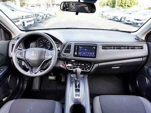 Used 2022 Honda HR-V EX image 19