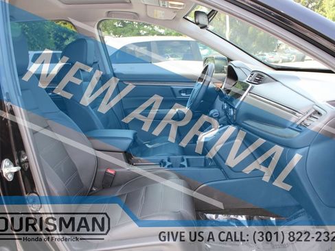 Used 2020 Honda CR-V EX-L image 13