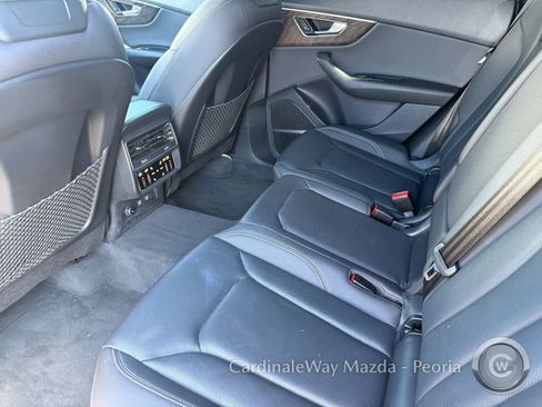 Used 2019 Audi Q8 Prestige w/ Towing Package image 28