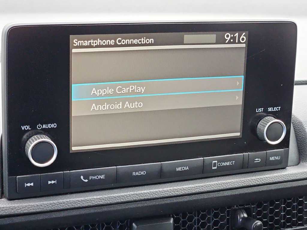 Used 2025 Honda CR-V EX image 14