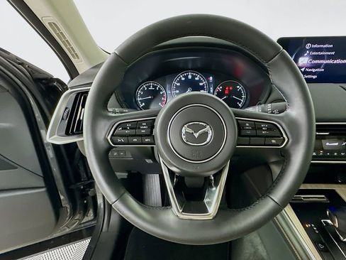 New 2026 MAZDA CX-90 3.3 Turbo w/ Preferred Package image 18