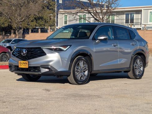 New 2026 Acura ADX FWD image 8