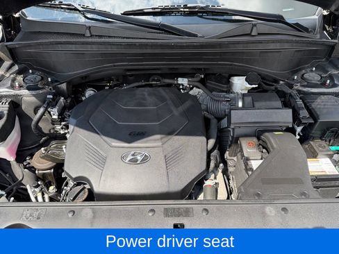 Used 2023 Hyundai Palisade Limited AWD/4WD image 11