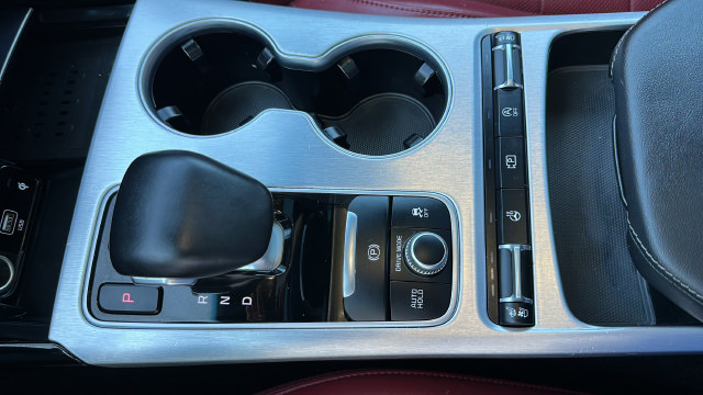 Used 2022 Kia Stinger GT2 AWD/4WD image 18