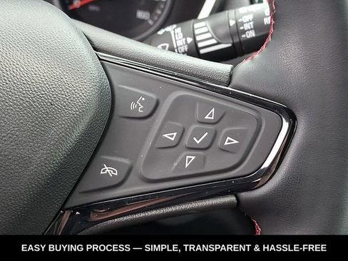 Used 2024 Chevrolet Equinox RS AWD/4WD image 27