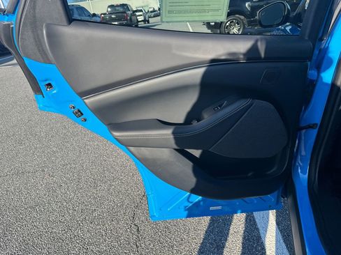 Certified 2023 Ford Mustang Mach-E Premium image 24