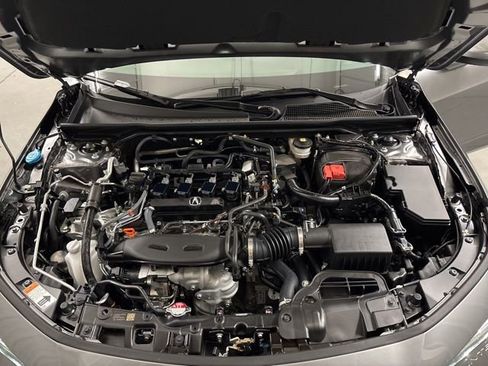 Certified 2025 Acura Integra A-Spec image 25