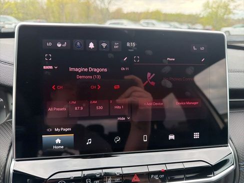 New 2026 Jeep Compass Limited AWD/4WD image 15