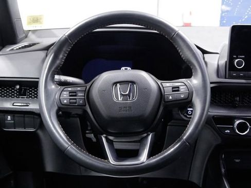 Certified 2023 Honda CR-V Sport image 17