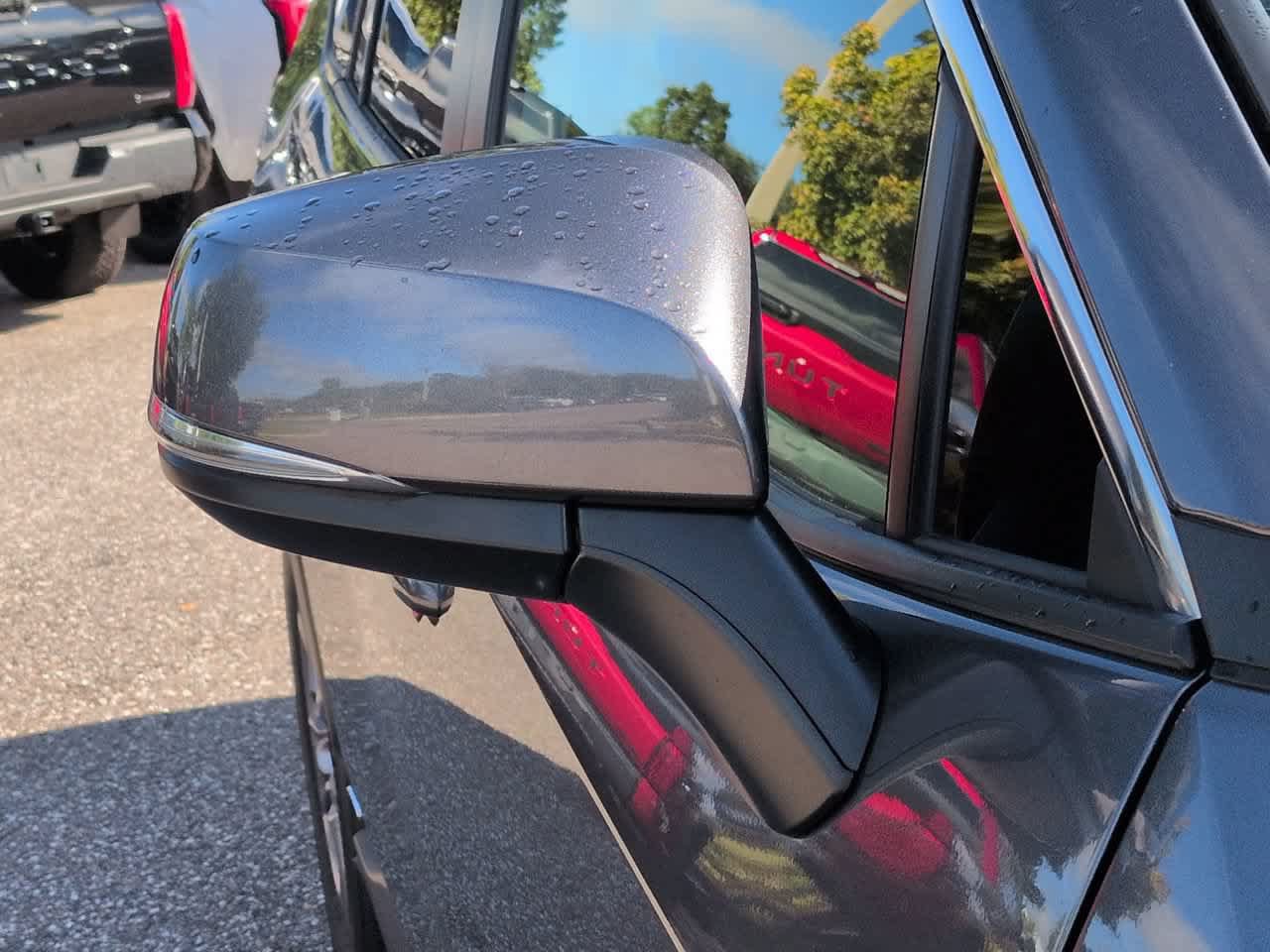Certified 2025 Toyota RAV4 XLE AWD/4WD image 12
