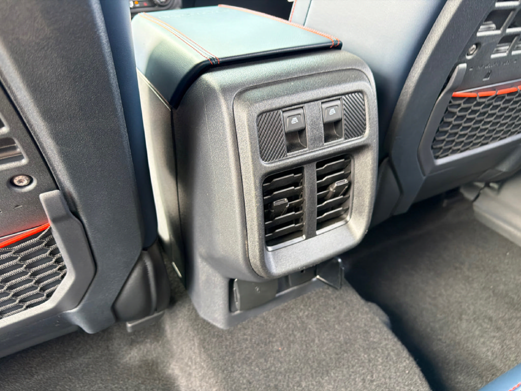 New 2026 Ford Bronco Raptor w/ Interior Carbon Fiber Pack AWD/4WD image 11