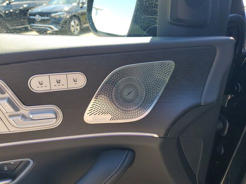 Certified 2025 Mercedes-Benz GLE 580 4MATIC image 20