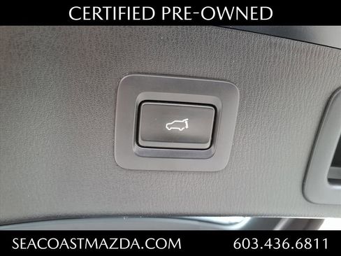 Certified 2023 MAZDA CX-5 AWD 2.5 Turbo image 12