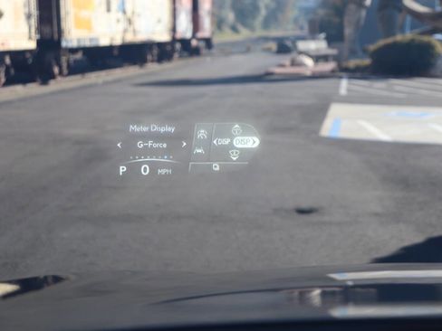 Used 2023 Lexus NX 450h+ AWD w/ Luxury Package image 25