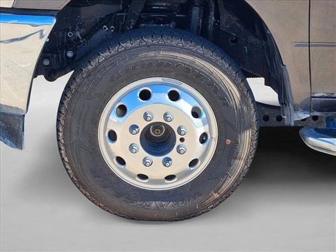 New 2025 RAM 3500 Laramie image 18