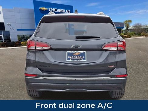 Used 2023 Chevrolet Equinox RS image 7