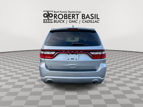 Used 2020 Dodge Durango GT AWD/4WD image 7