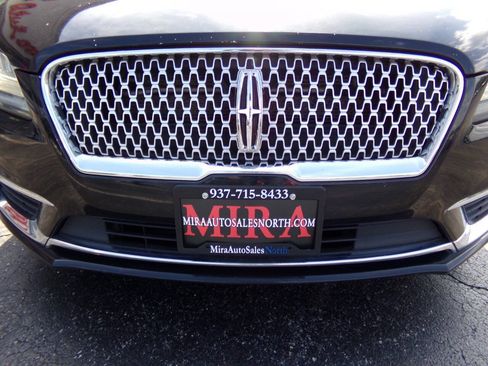 Used 2017 Lincoln MKZ Premiere FWD image 49