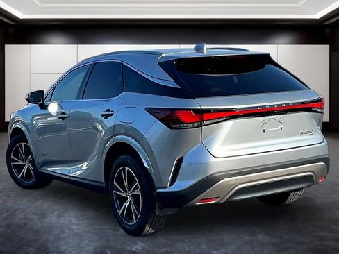 Used 2023 Lexus RX 350 Premium Plus w/ Accessory Package AWD/4WD image 4