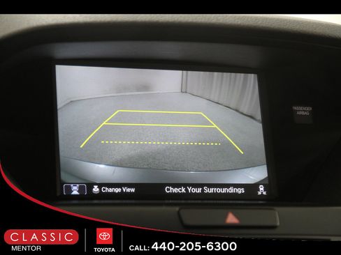 Used 2019 Acura MDX A-Spec AWD/4WD image 12