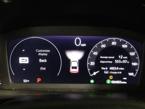 Used 2025 Honda Accord LX image 35