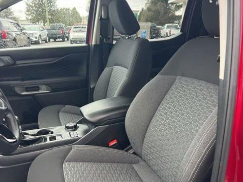 Used 2025 Ford Ranger XLT AWD/4WD image 35