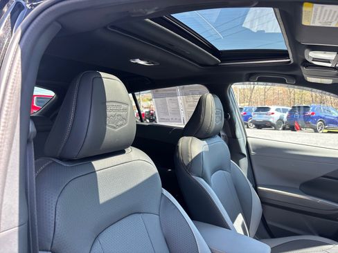 Certified 2025 Subaru Crosstrek 2.5i Wilderness w/ Wilderness Package image 48