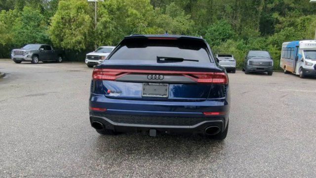 Used 2024 Audi RS Q8 AWD/4WD image 21