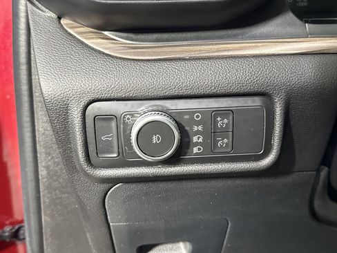 Certified 2022 Ford Explorer Limited w/ Equipment Group 301A RWD image 17